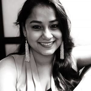 Meet your Posher, Erica